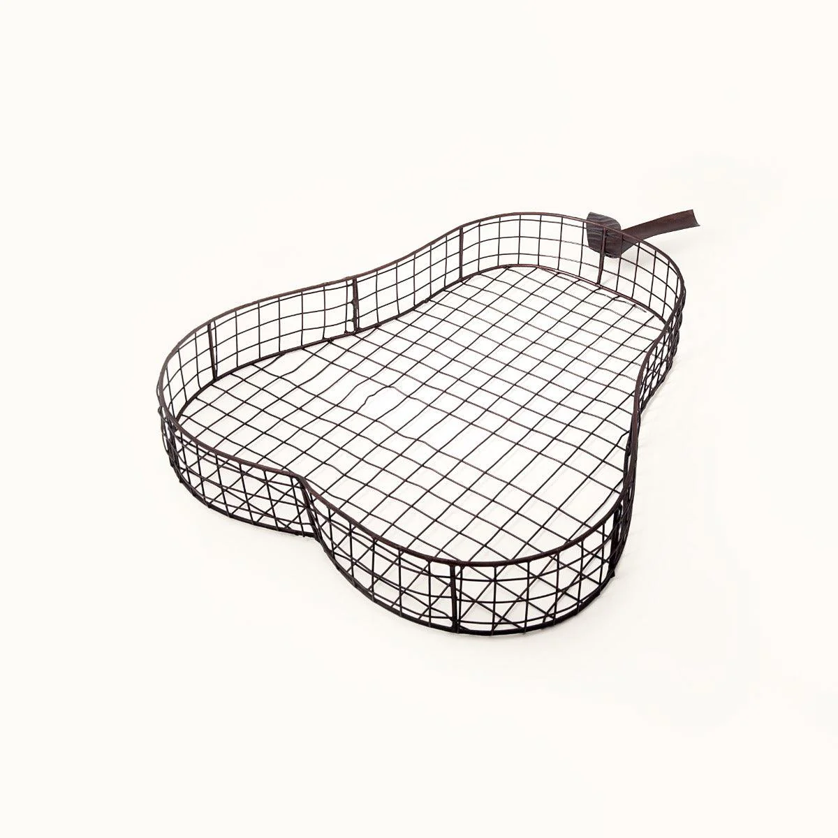 Copper Metal Wall Art- Large - Image 3