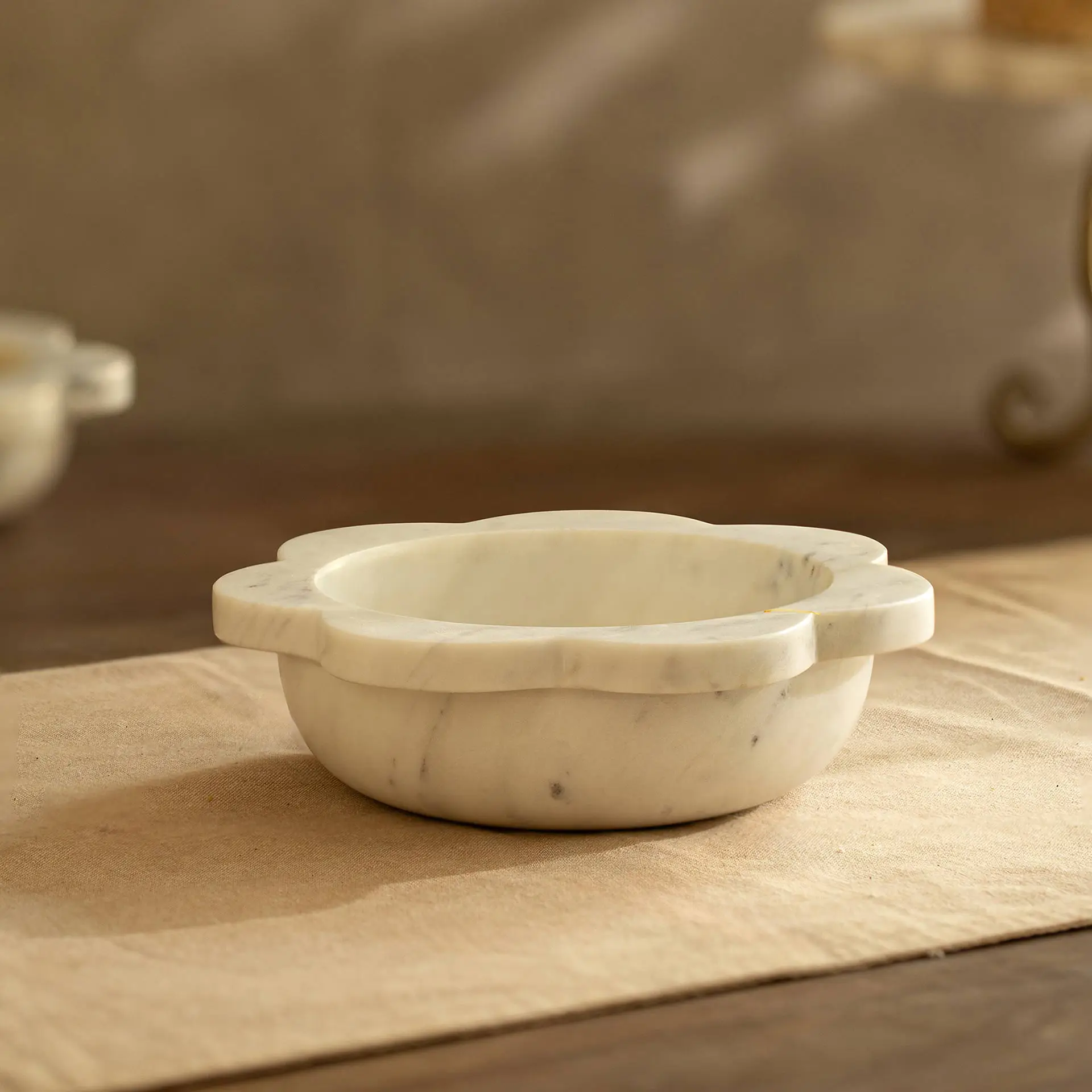 Crescent Urli Shallow - Small - Image 3