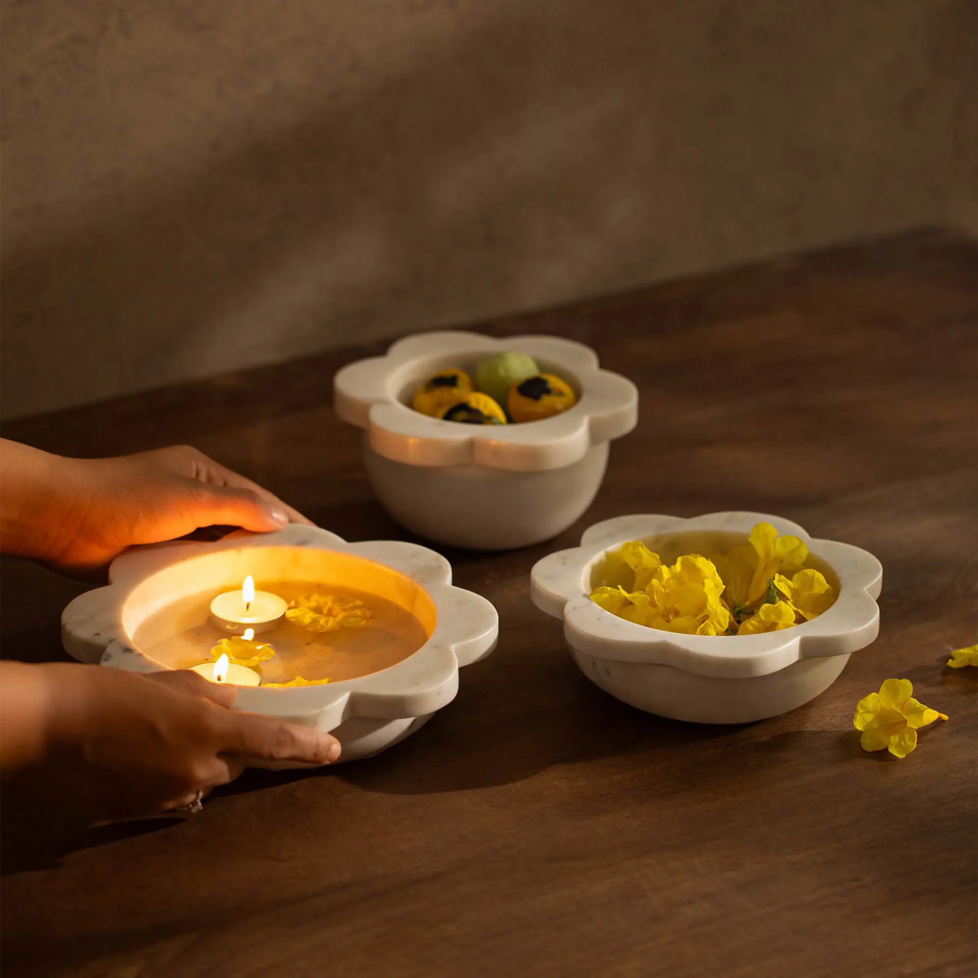 Crescent Urli Shallow - Small - Image 4