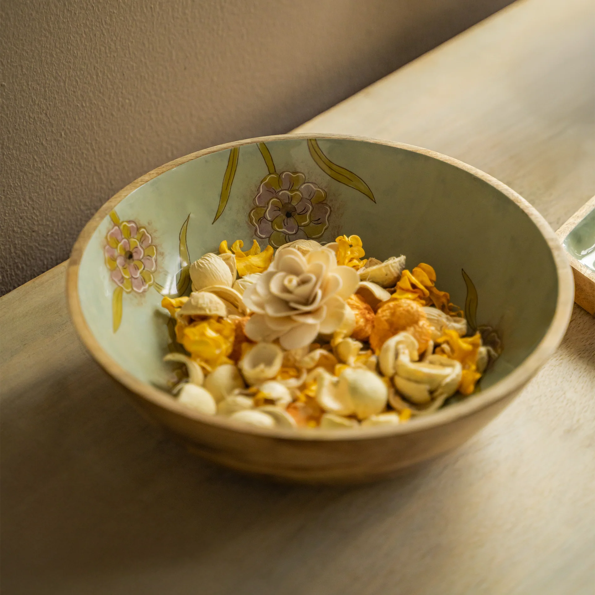 Forever Blooms  Serving Bowl - Small - Image 3
