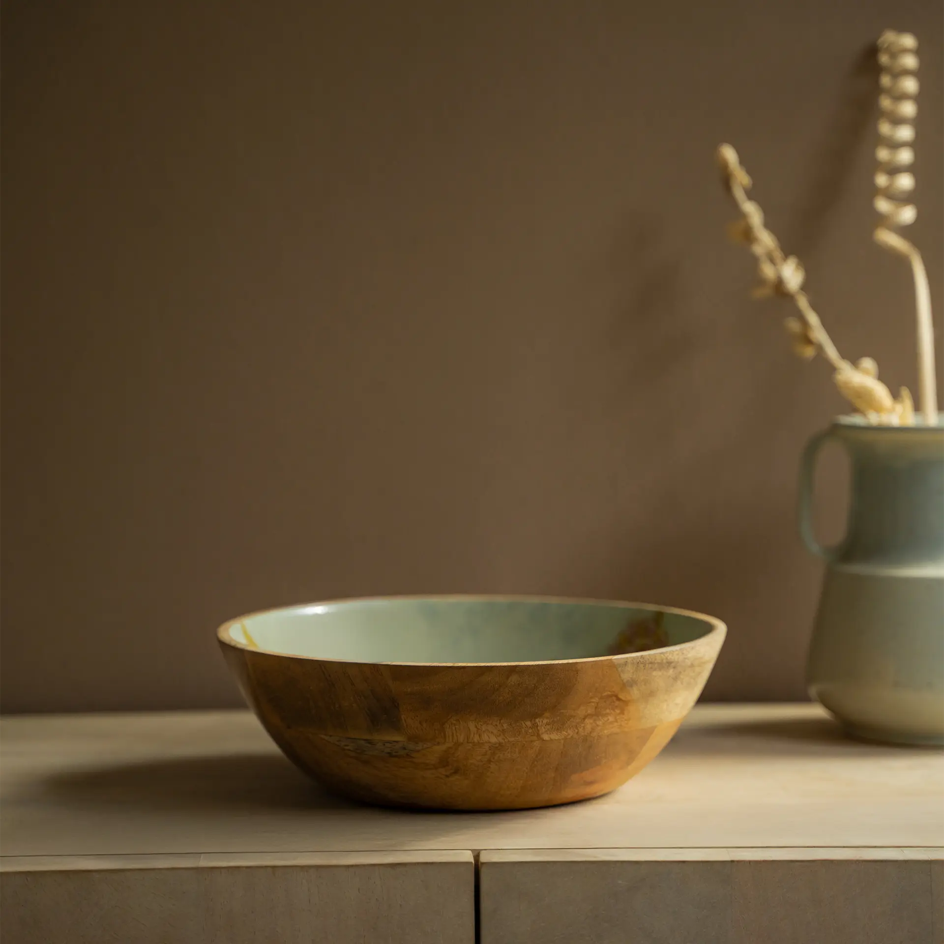 Forever Blooms  Serving Bowl - Small - Image 4