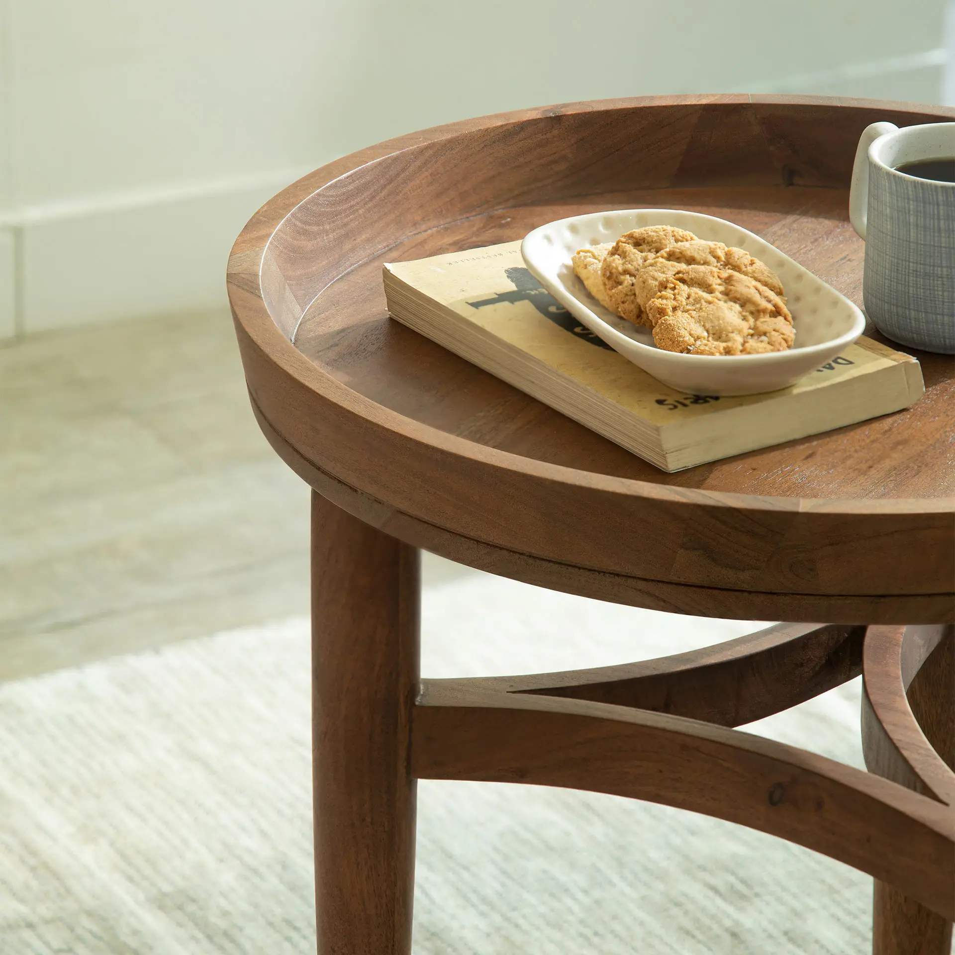 Kayra Side Table - Image 3