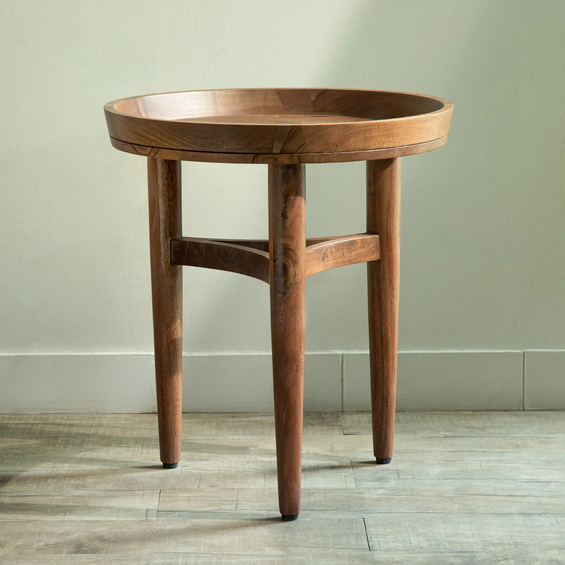 Kayra Side Table - Image 4