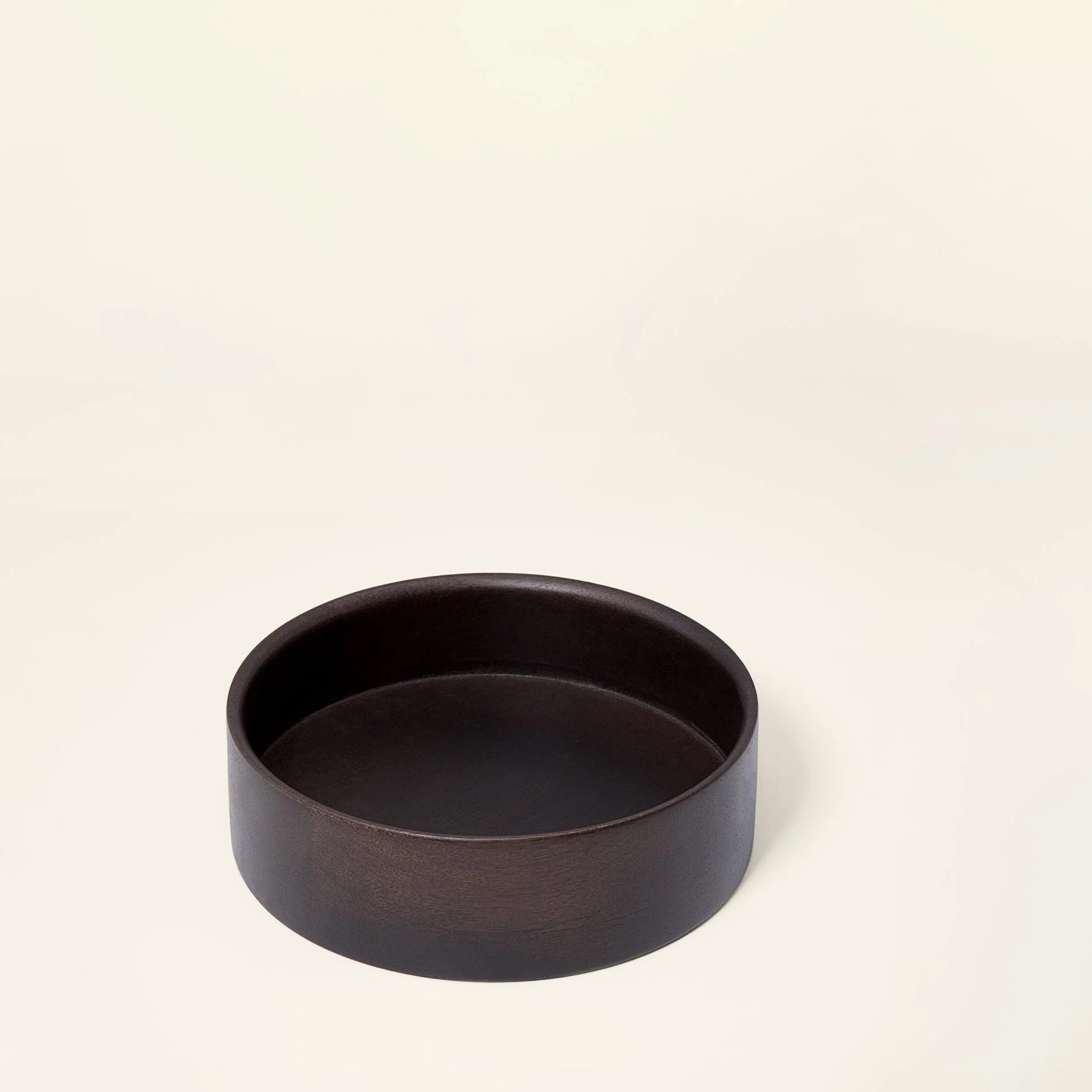 Liyah Brown Wooden Nut Bowl-Large - Image 3