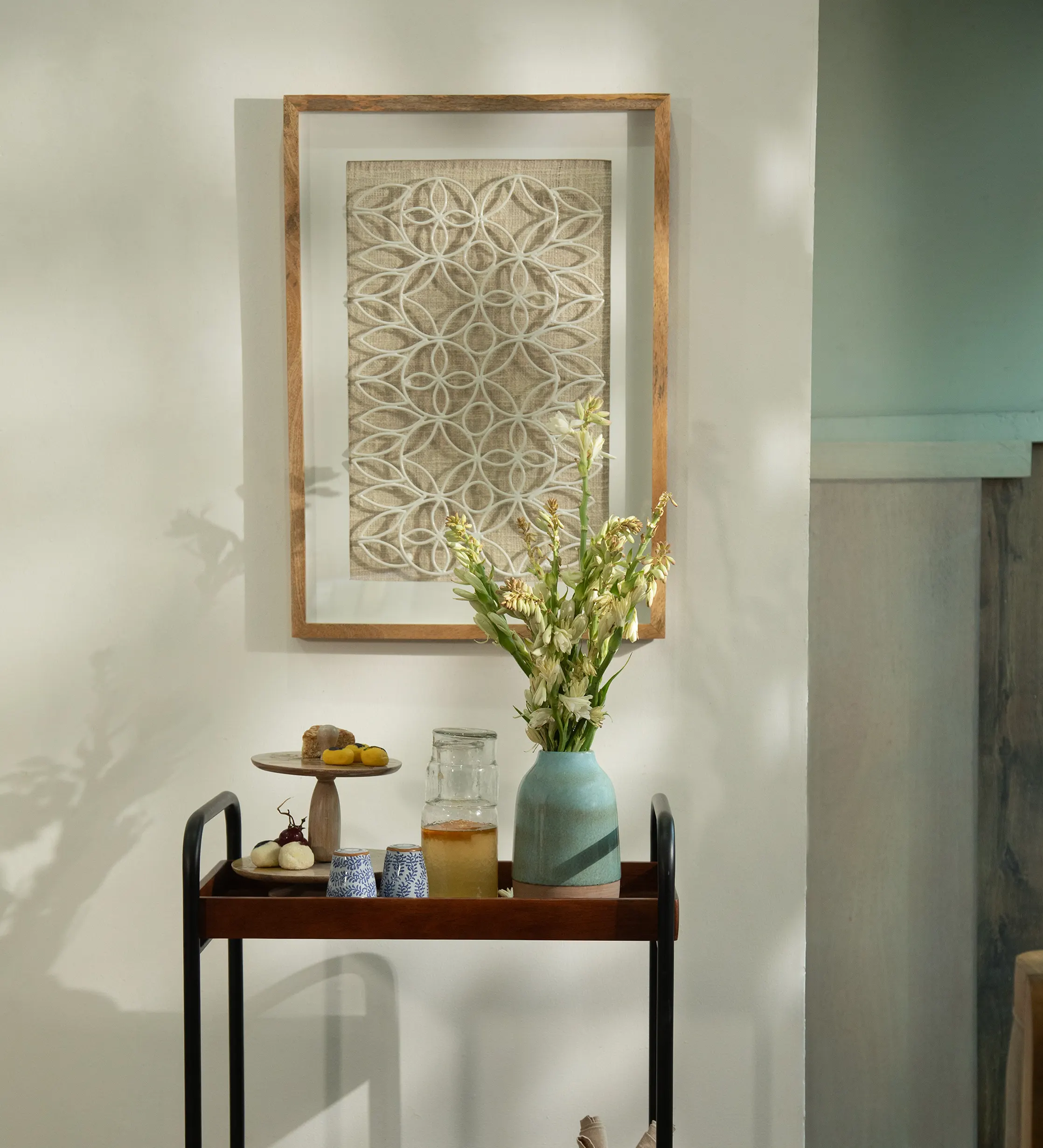 Taar Wall Panel 1 - Image 5