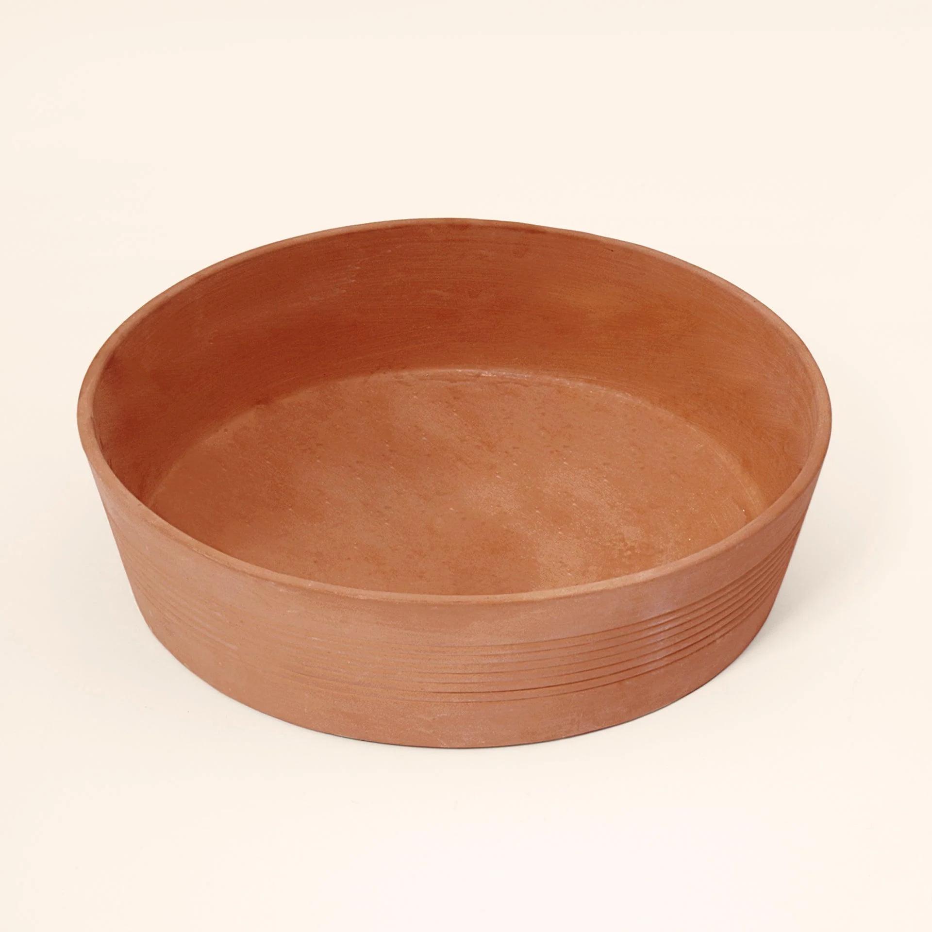 Terracotta Baking Dish - Image 3