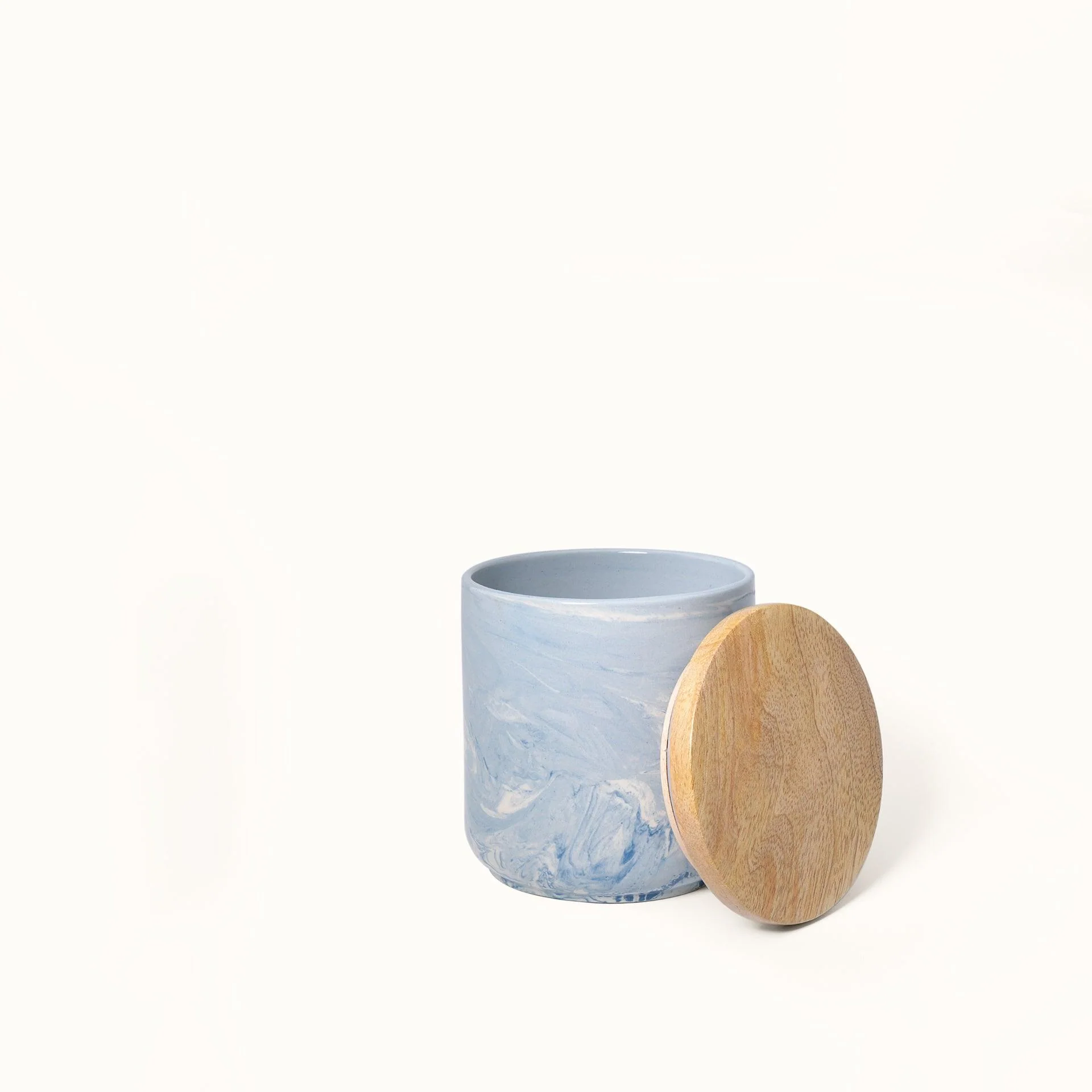 The Earth Kitchen Storage Jar- Medium - Image 3